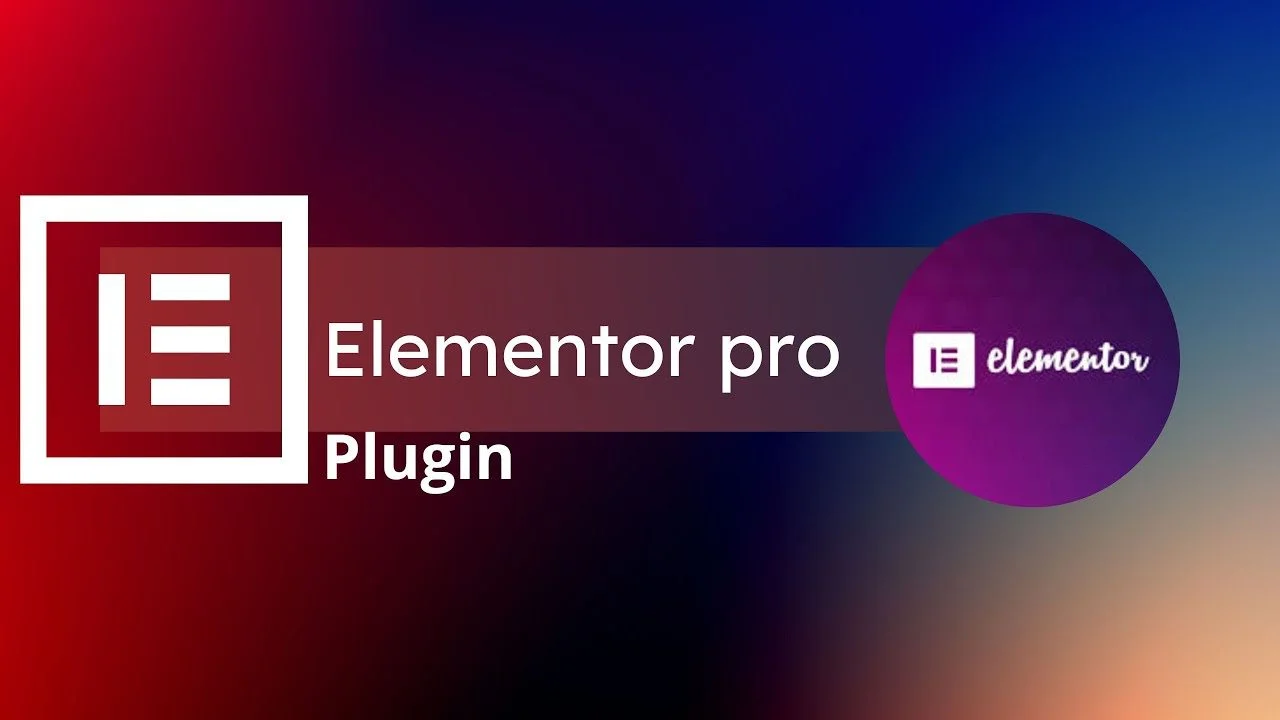 Elementor Pro